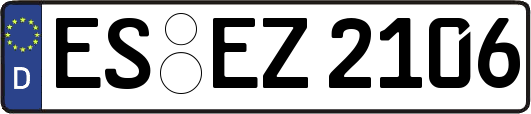 ES-EZ2106