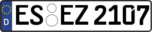 ES-EZ2107