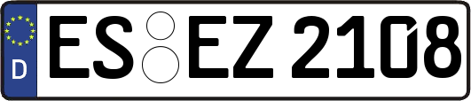 ES-EZ2108