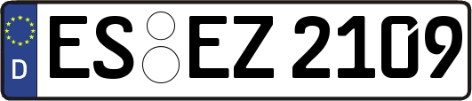 ES-EZ2109