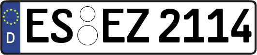 ES-EZ2114