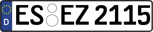 ES-EZ2115