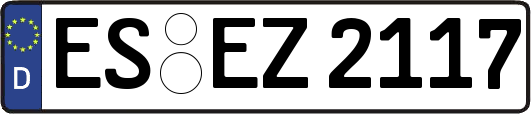 ES-EZ2117