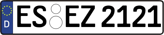 ES-EZ2121