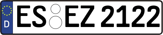 ES-EZ2122