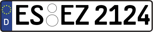 ES-EZ2124