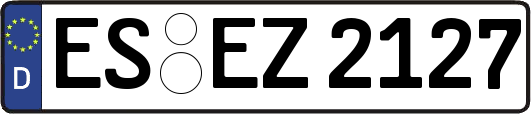 ES-EZ2127