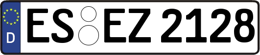 ES-EZ2128
