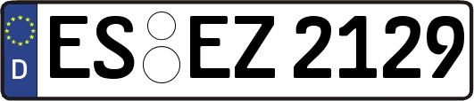 ES-EZ2129