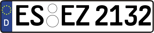 ES-EZ2132