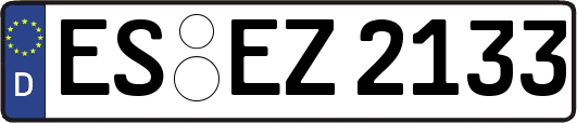 ES-EZ2133