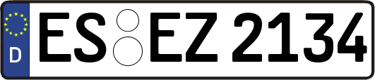 ES-EZ2134