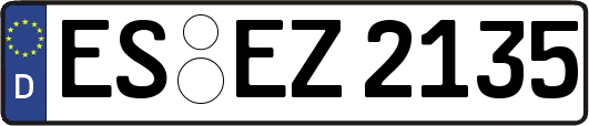ES-EZ2135