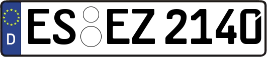 ES-EZ2140