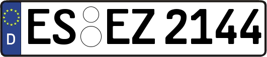 ES-EZ2144