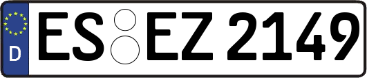 ES-EZ2149