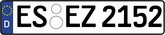 ES-EZ2152