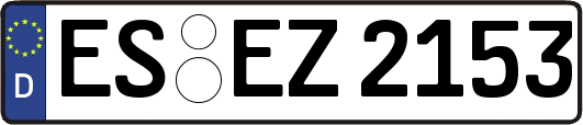 ES-EZ2153