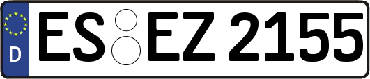 ES-EZ2155
