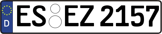 ES-EZ2157