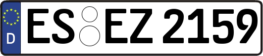 ES-EZ2159