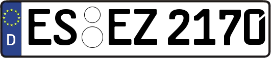ES-EZ2170