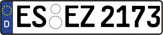 ES-EZ2173