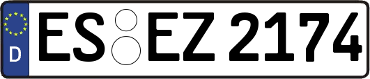 ES-EZ2174