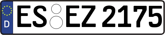 ES-EZ2175