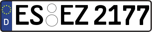 ES-EZ2177