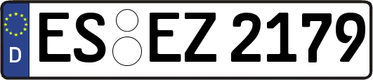 ES-EZ2179