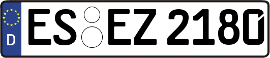 ES-EZ2180