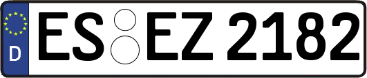 ES-EZ2182