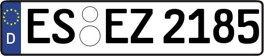 ES-EZ2185