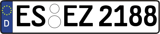 ES-EZ2188