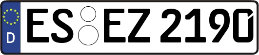 ES-EZ2190