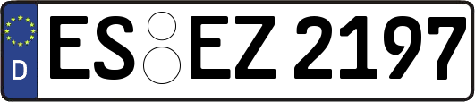 ES-EZ2197