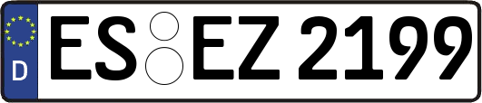 ES-EZ2199