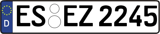 ES-EZ2245