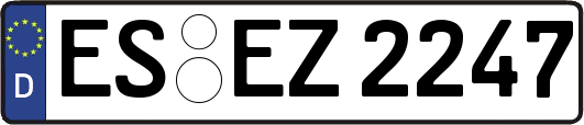 ES-EZ2247
