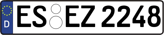 ES-EZ2248