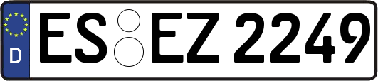 ES-EZ2249