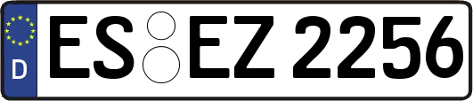 ES-EZ2256