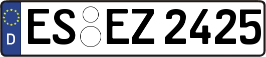 ES-EZ2425