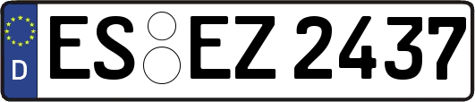 ES-EZ2437