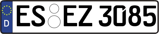 ES-EZ3085