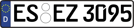 ES-EZ3095