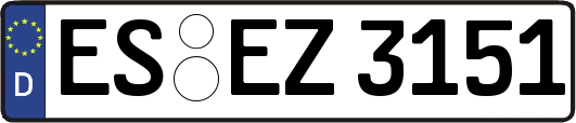 ES-EZ3151