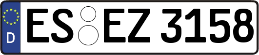ES-EZ3158