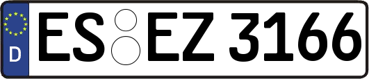ES-EZ3166